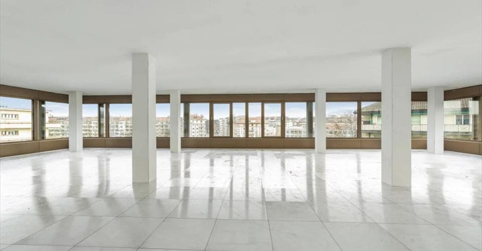 2, route des Acacias