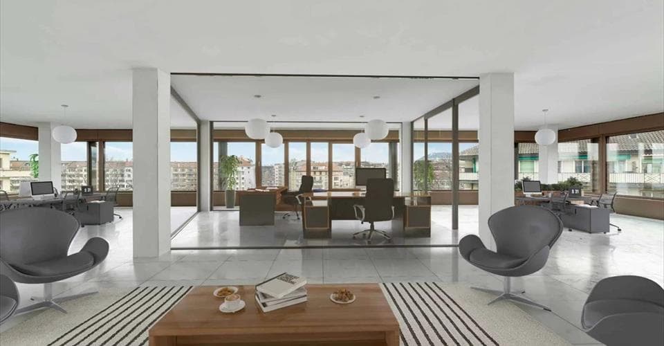 2, route des Acacias