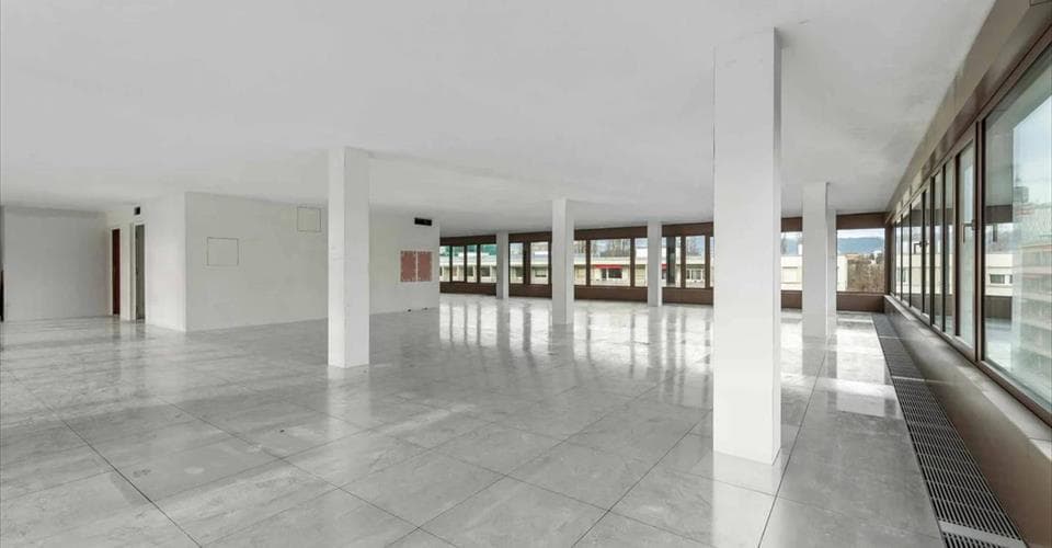 2, route des Acacias