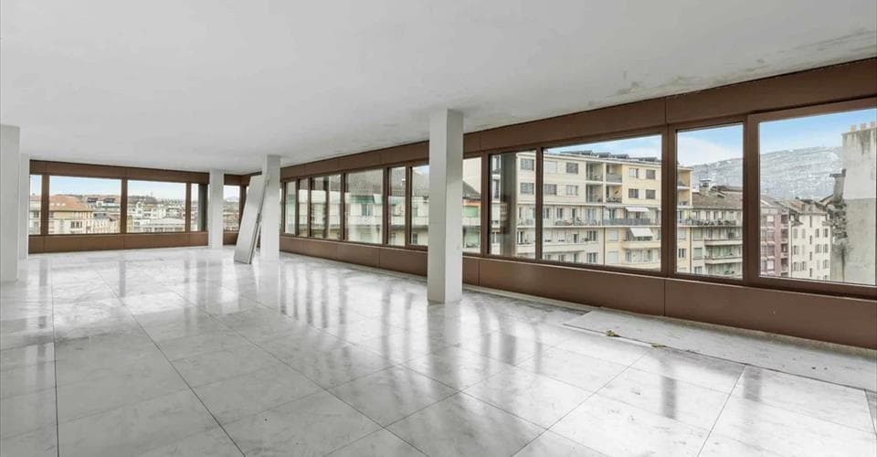 2, route des Acacias