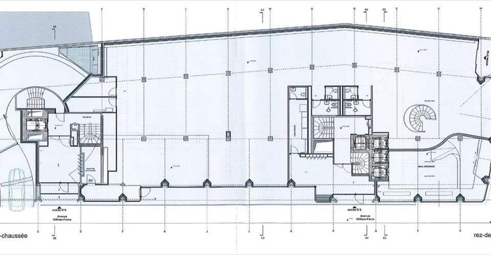 54, quai Gustave- Ador