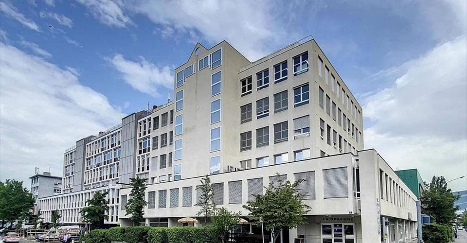 Chemin de la Gravière 2