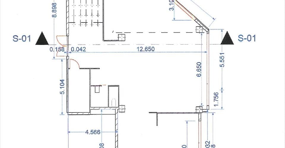 Route des Acacias 45B