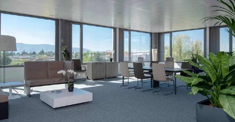 Büro an Chemin de Riantbosson 19, 1217 Meyrin – Bild 4 von 7