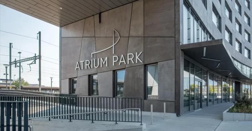 3, rue de la Bergère