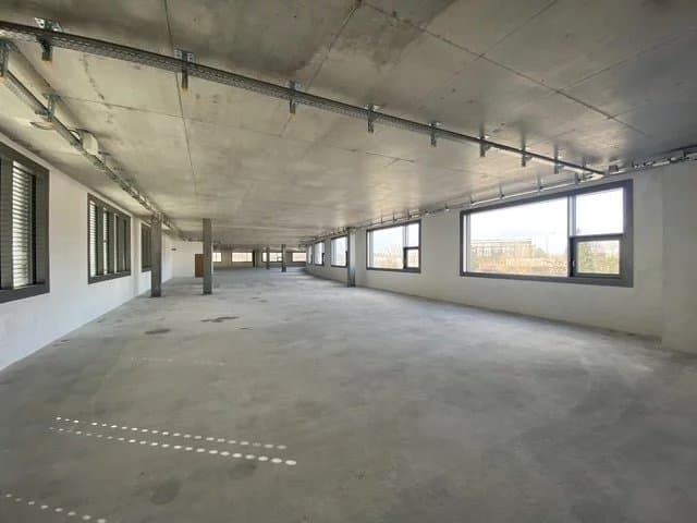 Büro an 3, rue de la Bergère, 1217 Meyrin – Bild 2 von 11