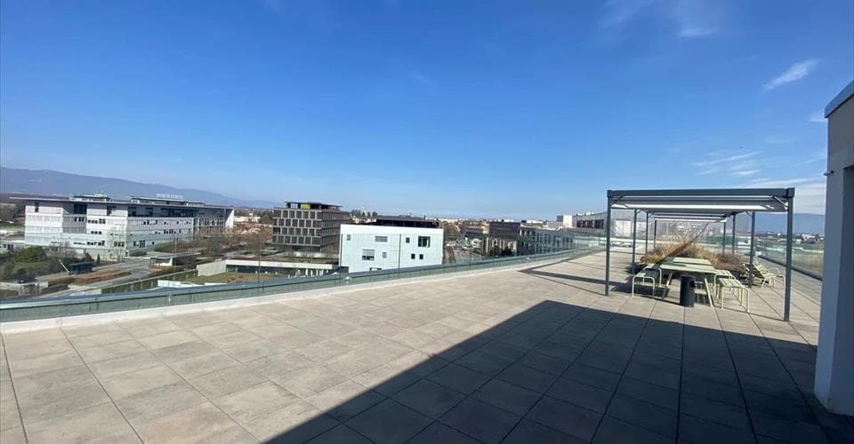 3, rue de la Bergère