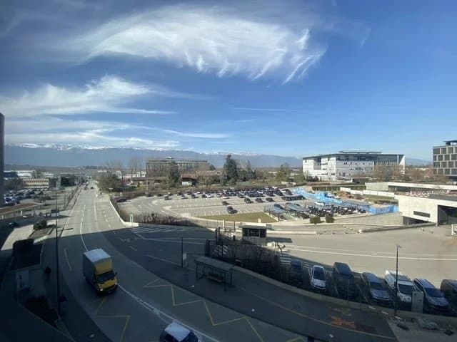 3, rue de la Bergère