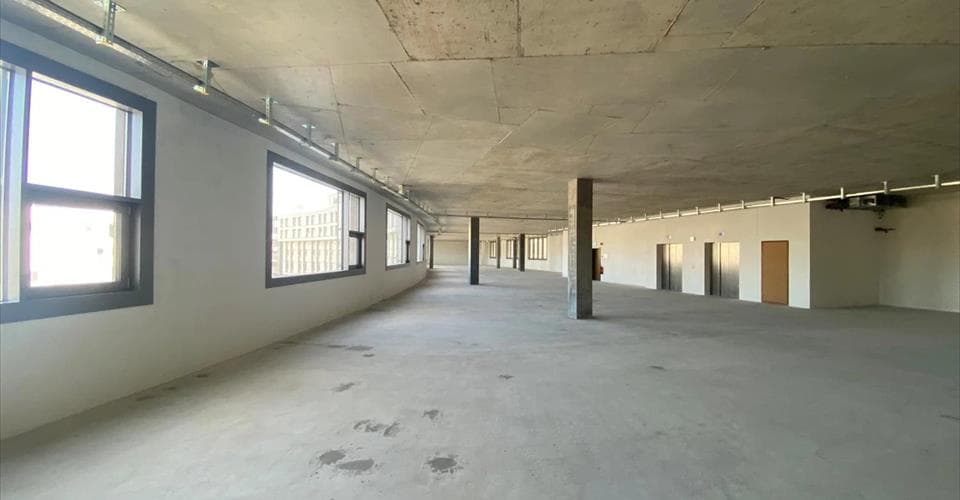 Büro an 3, rue de la Bergère, 1217 Meyrin – Bild 4 von 11