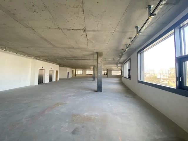 Büro an 3, rue de la Bergère, 1217 Meyrin – Bild 5 von 11