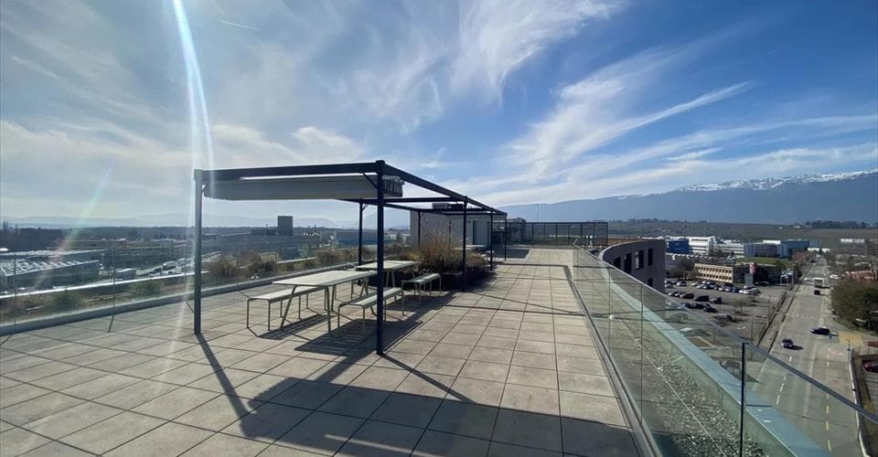 3, rue de la Bergère