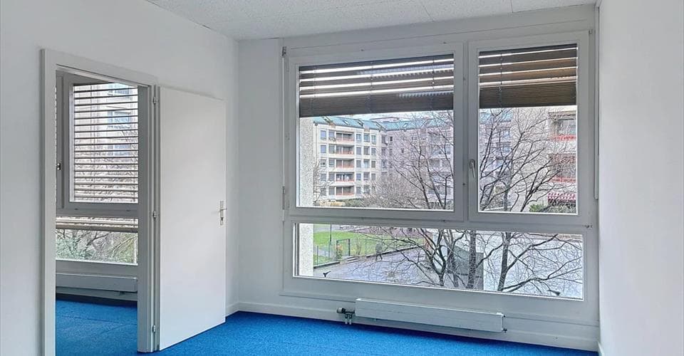 Büro an Rue de la Gabelle 9, 1227 Carouge – Bild 4 von 14