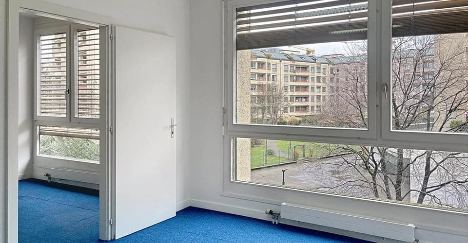 Büro an Rue de la Gabelle 9, 1227 Carouge – Bild 5 von 14