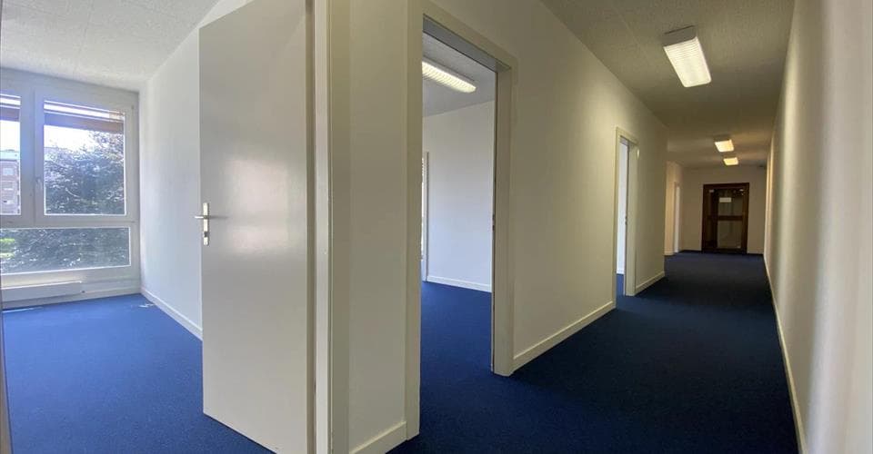 Büro an Rue de la Gabelle 9, 1227 Carouge – Bild 2 von 14