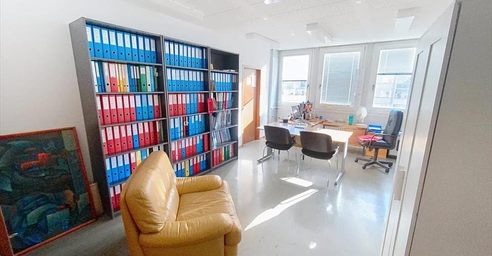 Büro an Rue de Vermont 37, 1202 Genf – Bild 4 von 10