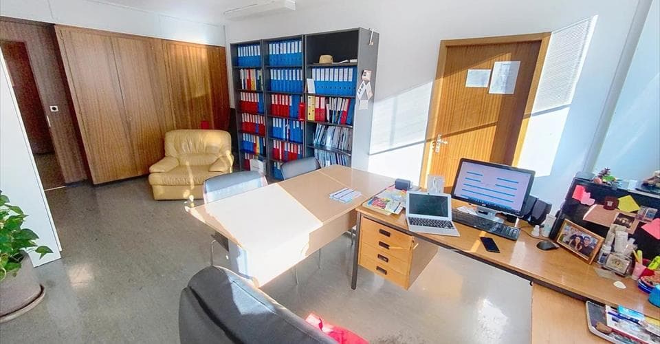 Büro an Rue de Vermont 37, 1202 Genf – Bild 5 von 10