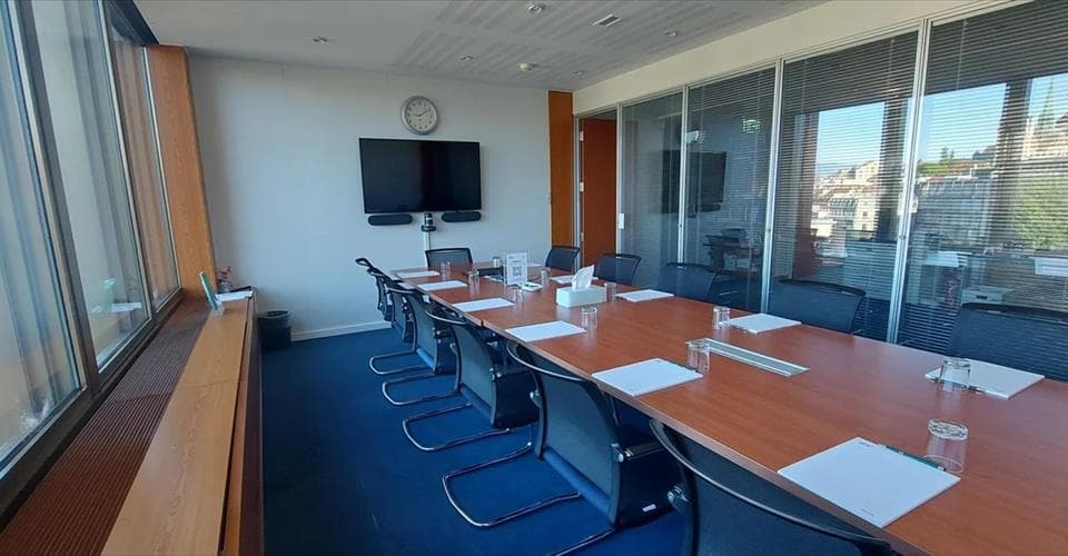 Büro an Cours de Rive 11, 1204 Genf – Bild 4 von 9