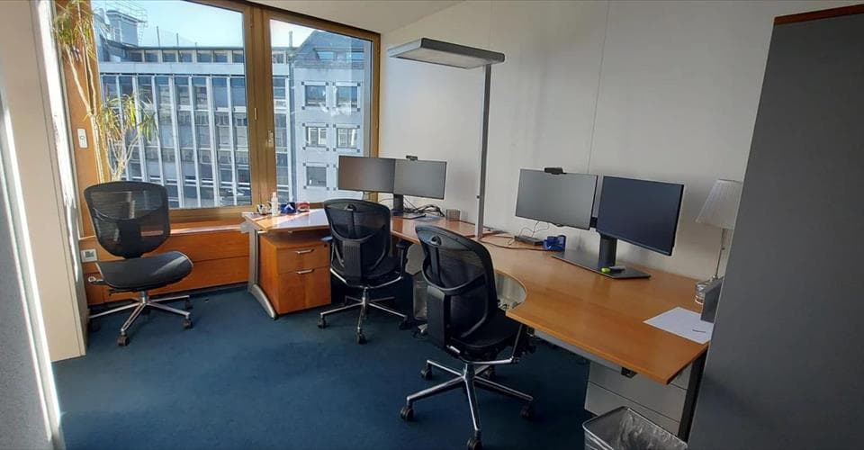 Büro an Cours de Rive 11, 1204 Genf – Bild 5 von 9