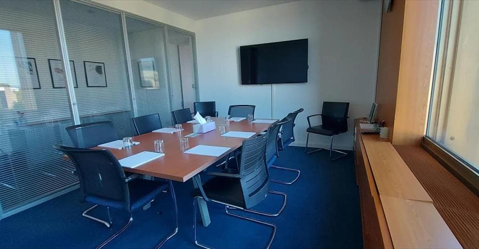 Büro an Cours de Rive 11, 1204 Genf – Bild 3 von 9