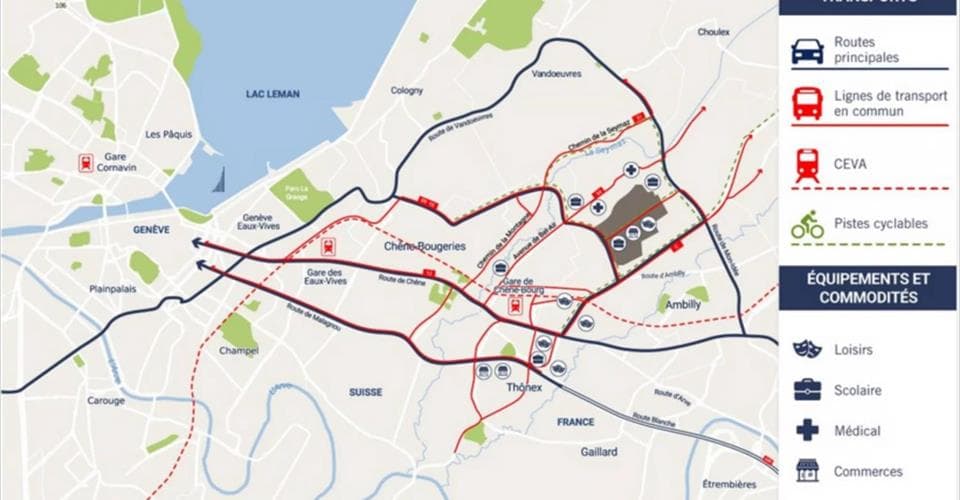 Place du Traité-de-Turin 9