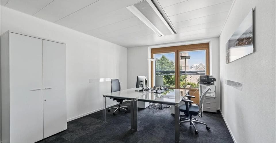Büro an Rue du Mont-Blanc 7, 1201 Genf – Bild 2 von 12