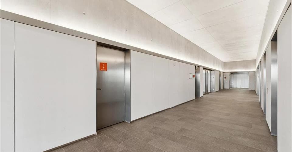 Route de la Galaise 34