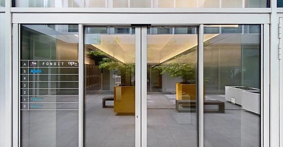 Route de la Galaise 34