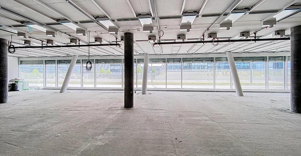 Route de la Galaise 34