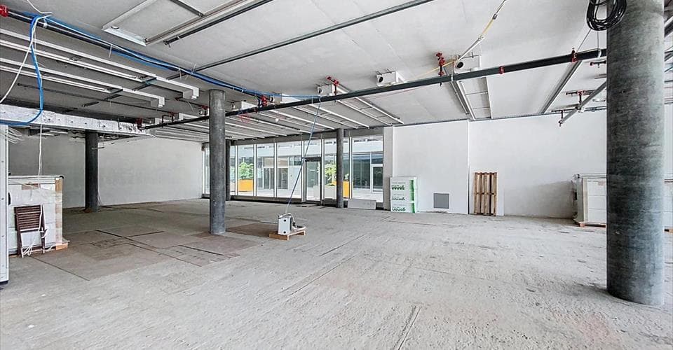 Route de la Galaise 34