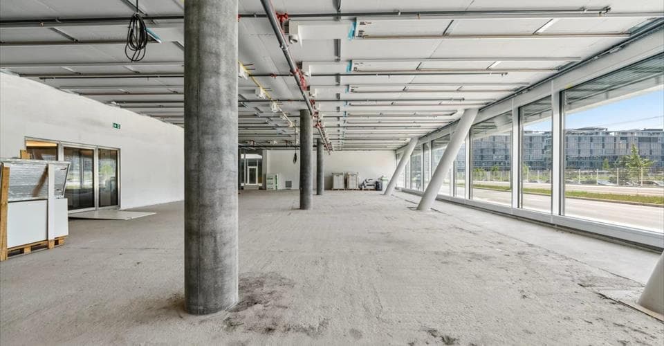 Route de la Galaise 34