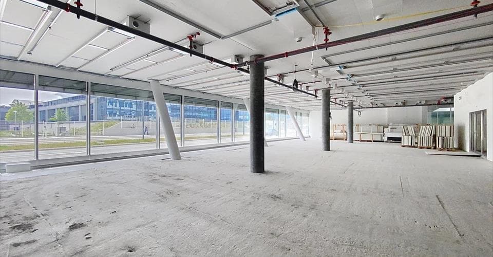 Route de la Galaise 34