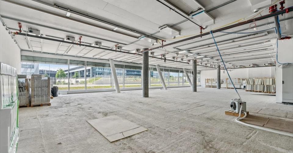 Route de la Galaise 34