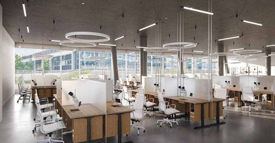 Route de la Galaise 34