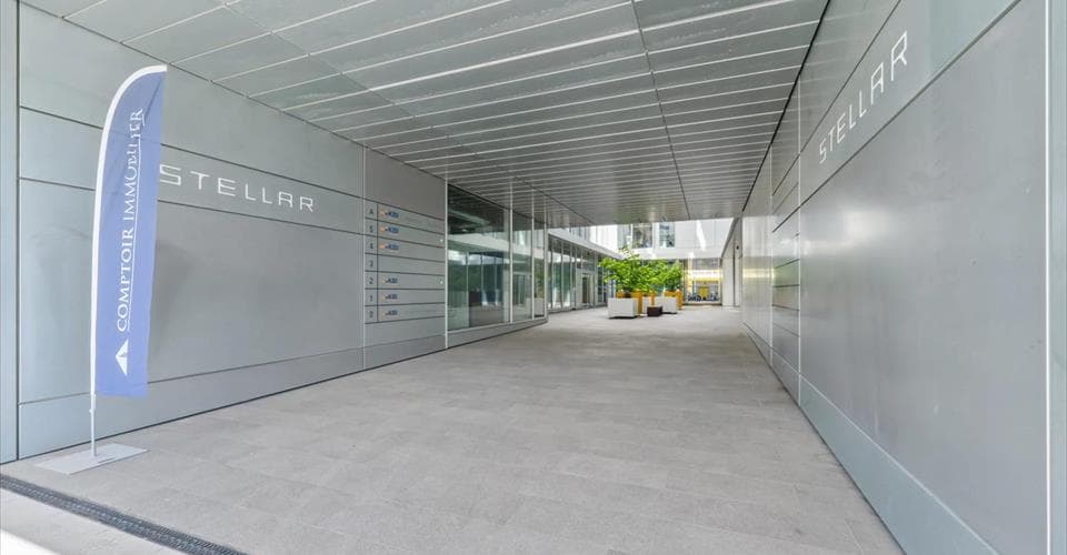 Büro an Route de la Galaise 34, 1228 Plan-les-Ouates – Bild 2 von 13