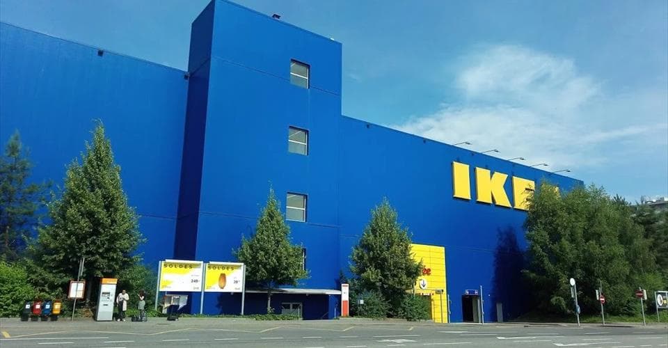 Büro in 1214 Vernier, 5000m² – Bild 2 von 8