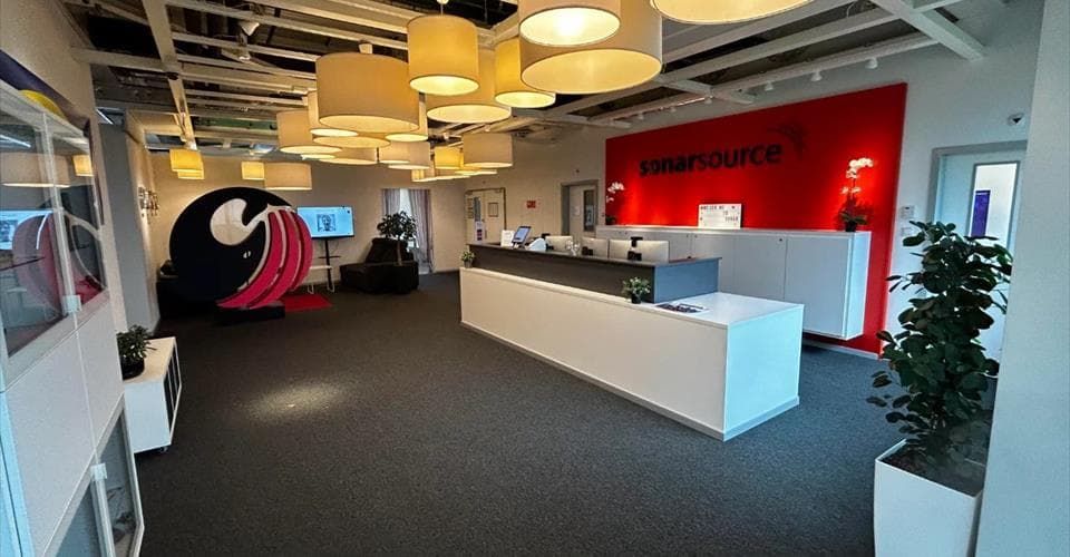 Büro in 1214 Vernier, 5000m² – Bild 4 von 8