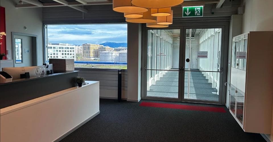 Büro in 1214 Vernier, 5000m² – Bild 5 von 8