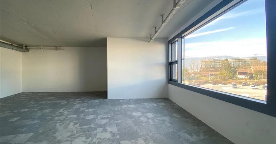 Büro an 3, rue de la Bergère, 1217 Meyrin – Bild 4 von 9