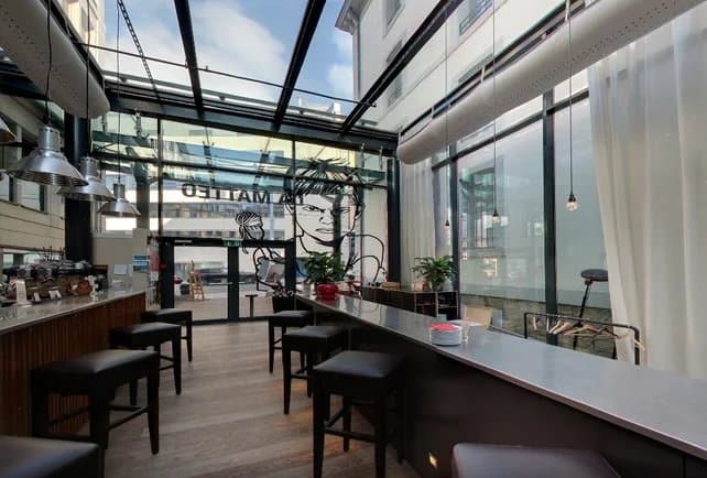 Espace de vente au Rue du Stand 50, 1204 Genève – Photo 3 sur 12