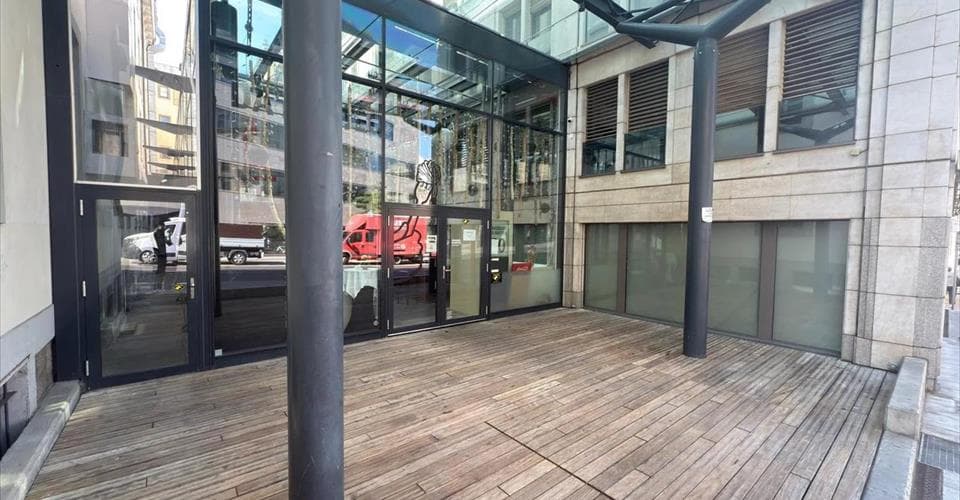 Espace de vente au Rue du Stand 50, 1204 Genève – Photo 4 sur 12