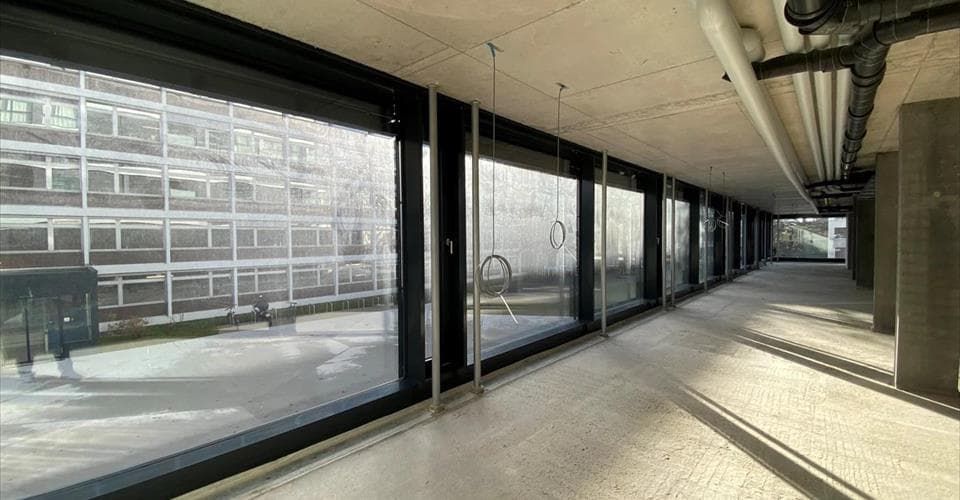 Büro an Avenue TREMBLEY 12, 1209 Genf – Bild 4 von 8