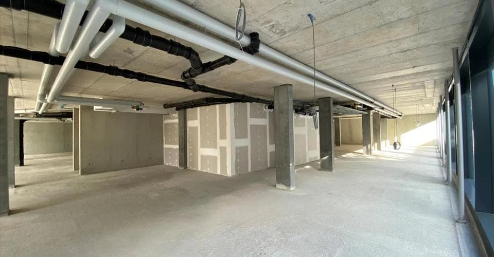 Büro an Avenue TREMBLEY 12, 1209 Genf – Bild 3 von 8