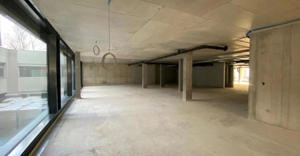 Büro an Avenue TREMBLEY 12, 1209 Genf – Bild 5 von 8
