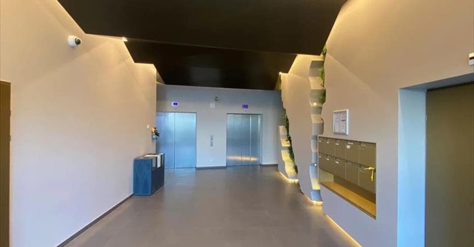 Büro an 3, rue de la Bergère, 1217 Meyrin – Bild 3 von 9