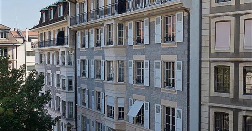 Rue de la Fontaine 7