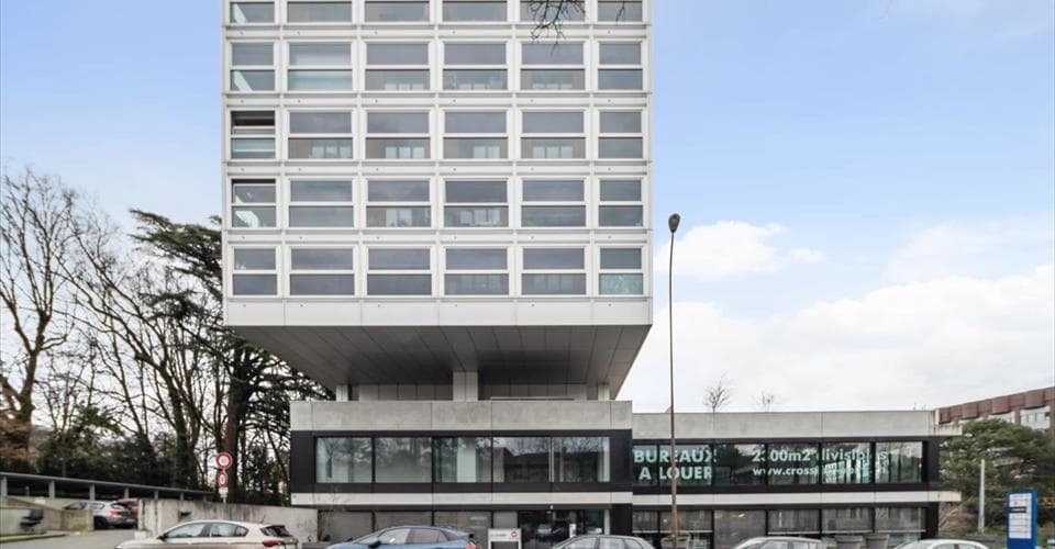 Avenue du Bouchet 12a