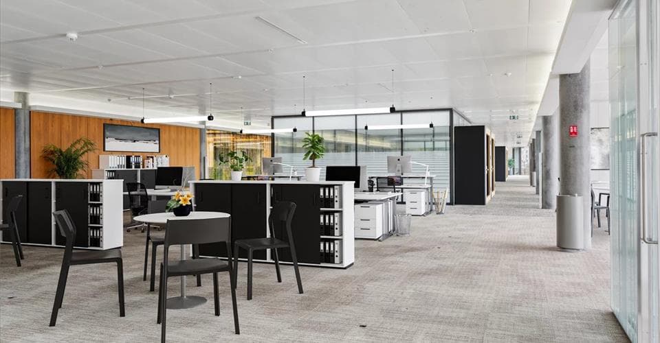 Avenue du Bouchet 12a