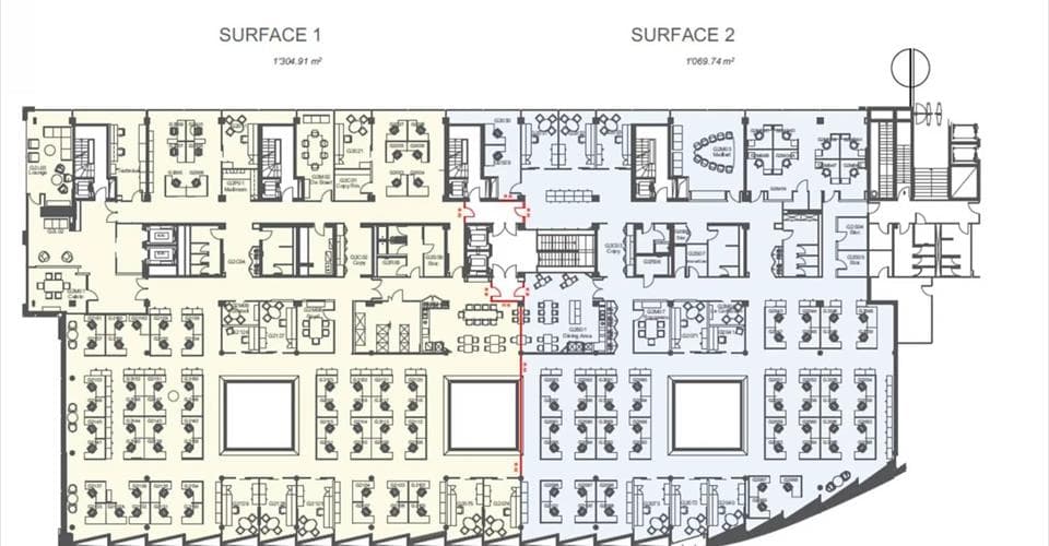 Avenue du Bouchet 12a