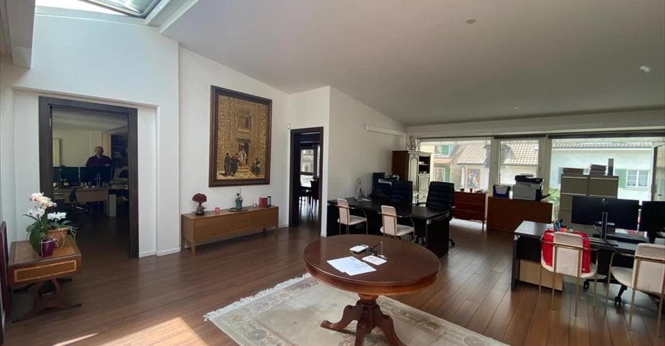 route de colovrex 16