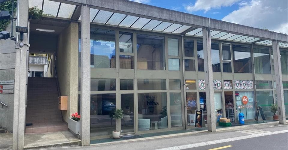 route de colovrex 16